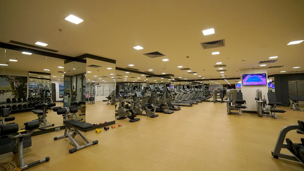 Hotel Point Hotel Taksim, Türkei, Istanbul. Großes 2