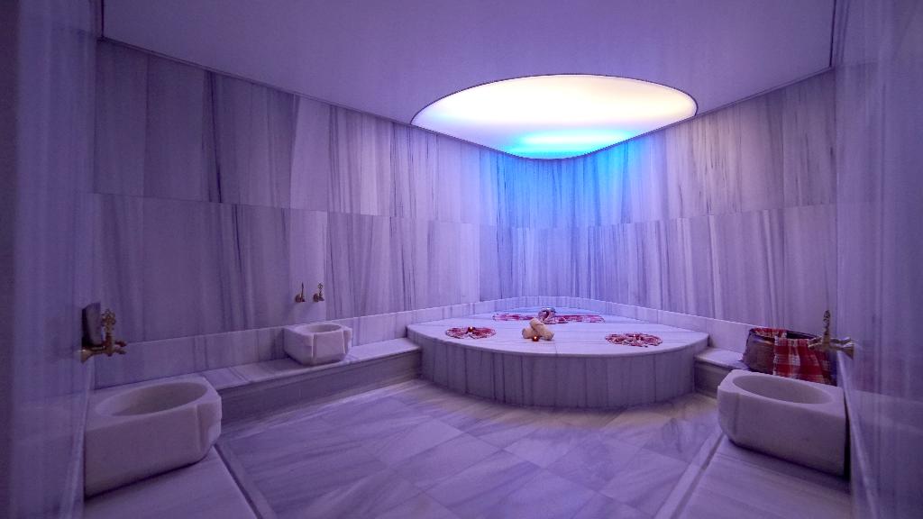 Hotel Point Hotel Taksim, Türkei, Istanbul. Großes 2