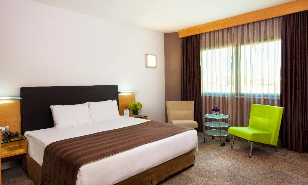 Hotel Point Hotel Taksim, Türkei, Istanbul. Großes 1