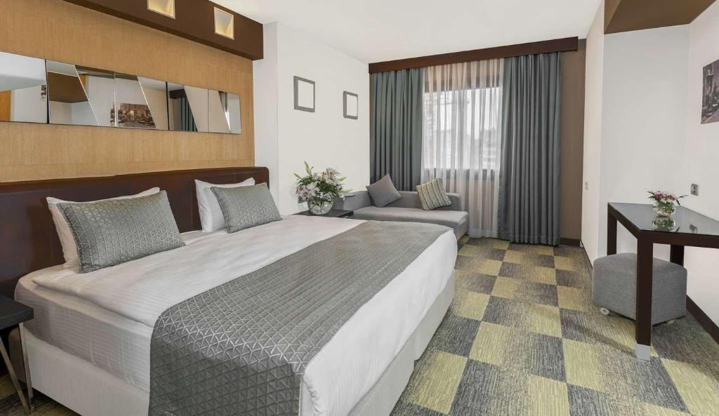 Hotel Point Hotel Taksim, Türkei, Istanbul. Großes 67