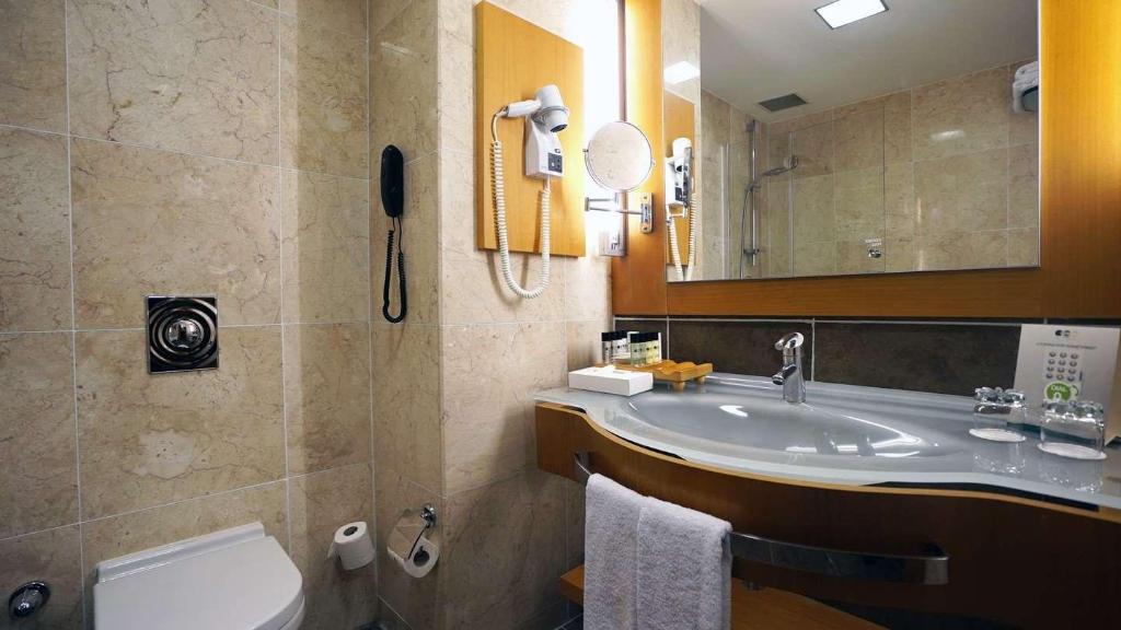 Hotel Point Hotel Taksim, Türkei, Istanbul. Großes 1