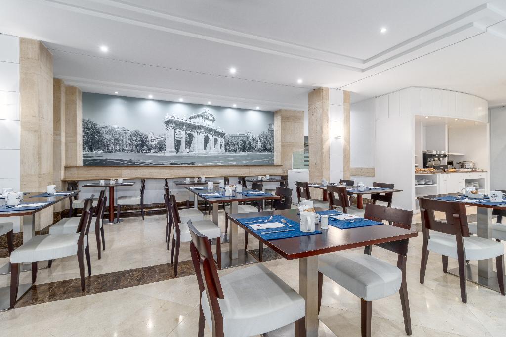 Hotel Exe Pozuelo, Spanien, Pozuelo de Alarcón. Großes 2