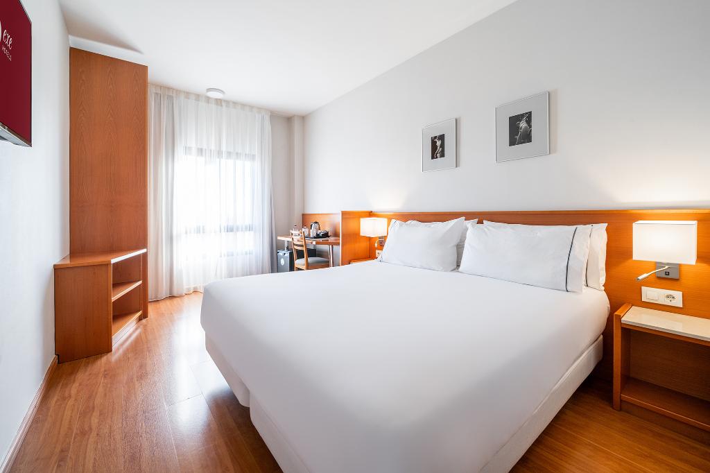 Hotel Exe Pozuelo, Spanien, Pozuelo de Alarcón. Großes 16