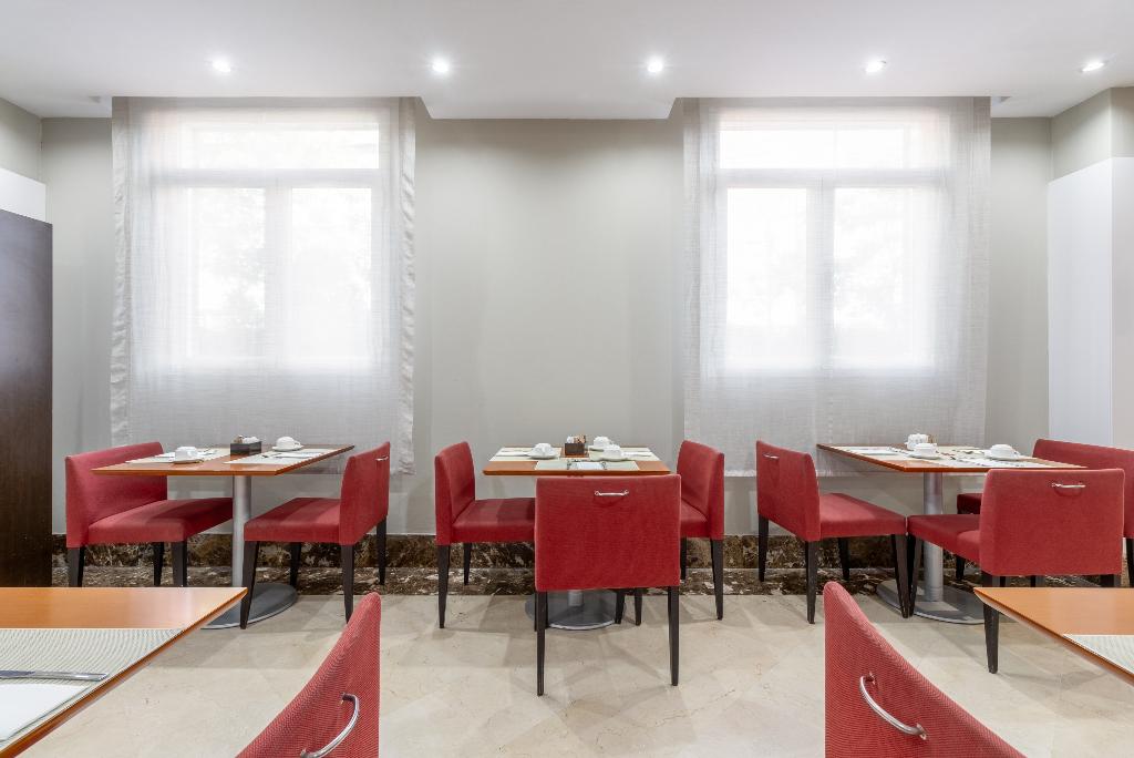 Hotel Crisol Leganés, Spanien, Leganés. Großes 1