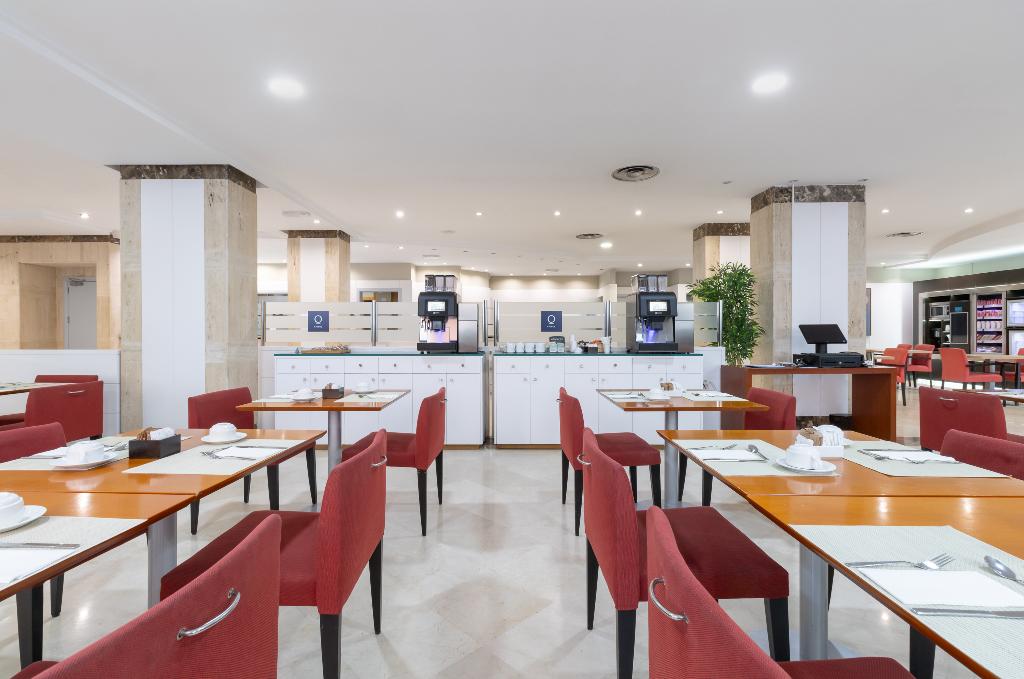 Hotel Crisol Leganés, Spanien, Leganés. Großes 2