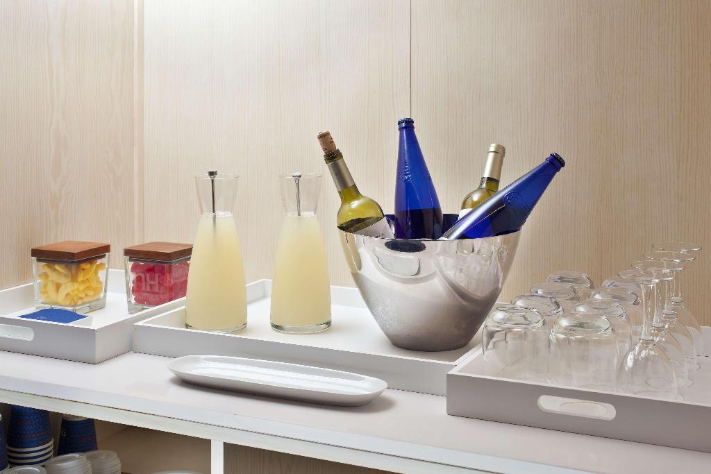 Hotel NH Madrid Atocha, Spanien, Madrid. Großes 2