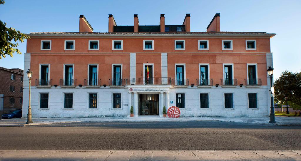 Hotel NH Collection Palacio de Aranjuez, Spanien, Aranjuez. Großes 59