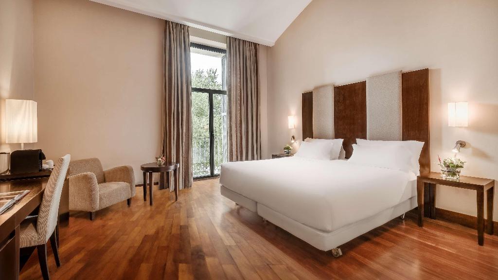 Hotel NH Collection Palacio de Aranjuez, Spanien, Aranjuez. Großes 1