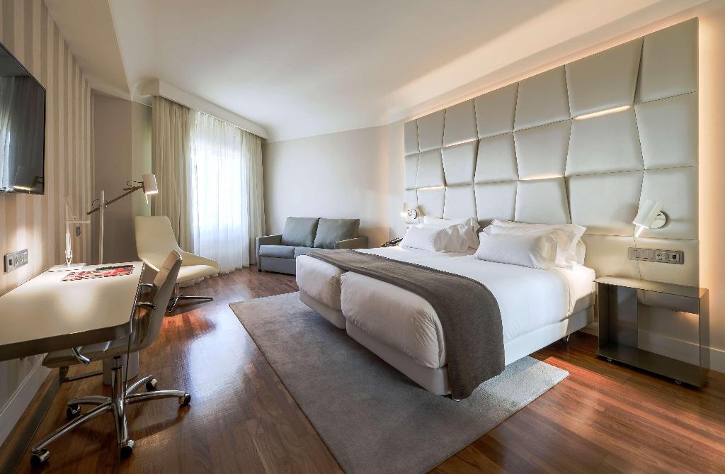Hotel NH Collection Madrid Colón, Spanien, Madrid. Großes 96