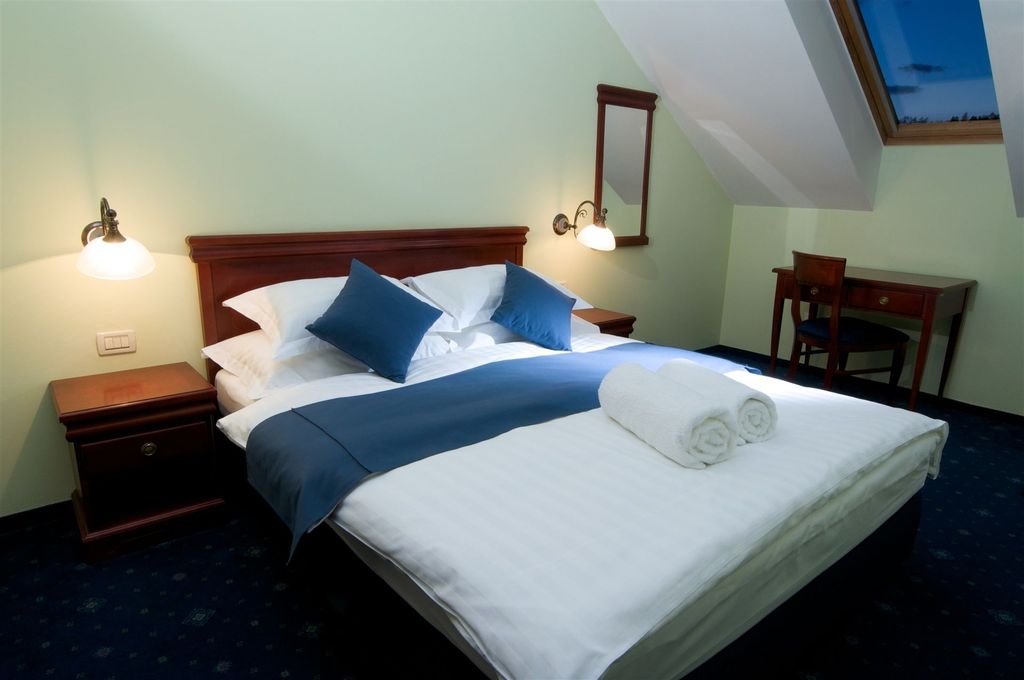 Hotel Kompas