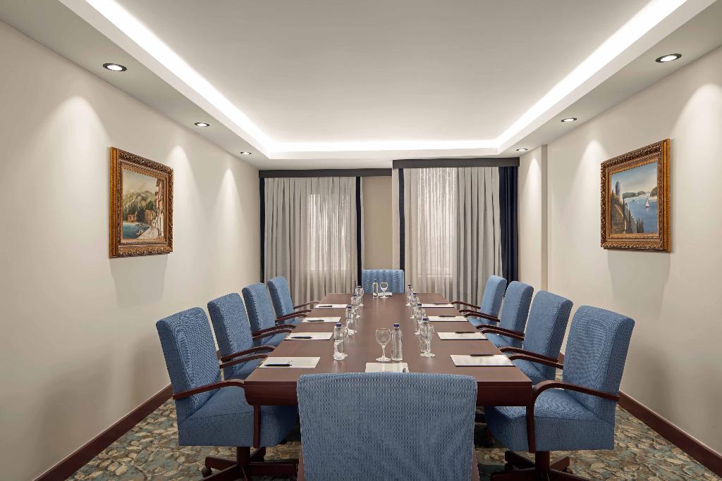 Hotel Grand Cevahir Hotel & Congress Centre, Türkei, Istanbul. Großes 2