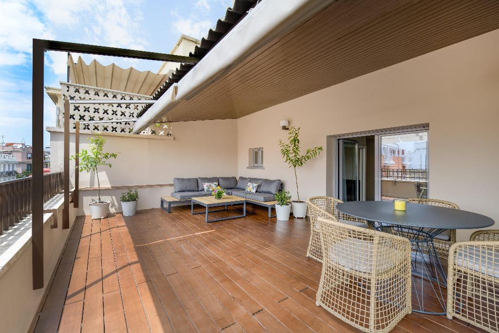 Hotel NH Madrid Chamberí, Spanien, Madrid. Großes 38