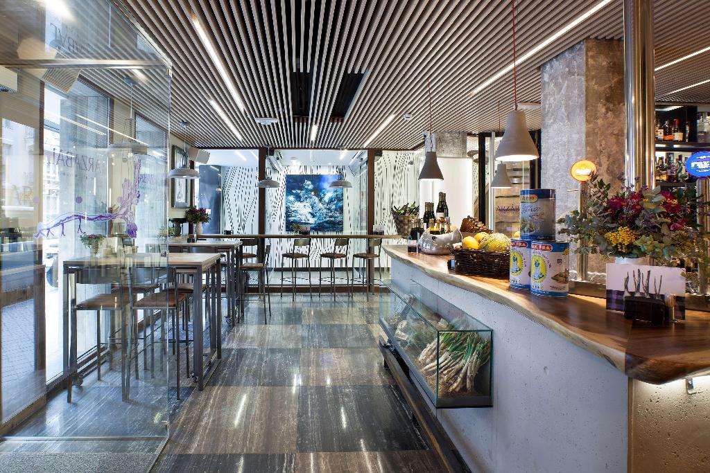 Hotel NH Madrid Chamberí, Spanien, Madrid. Großes 28