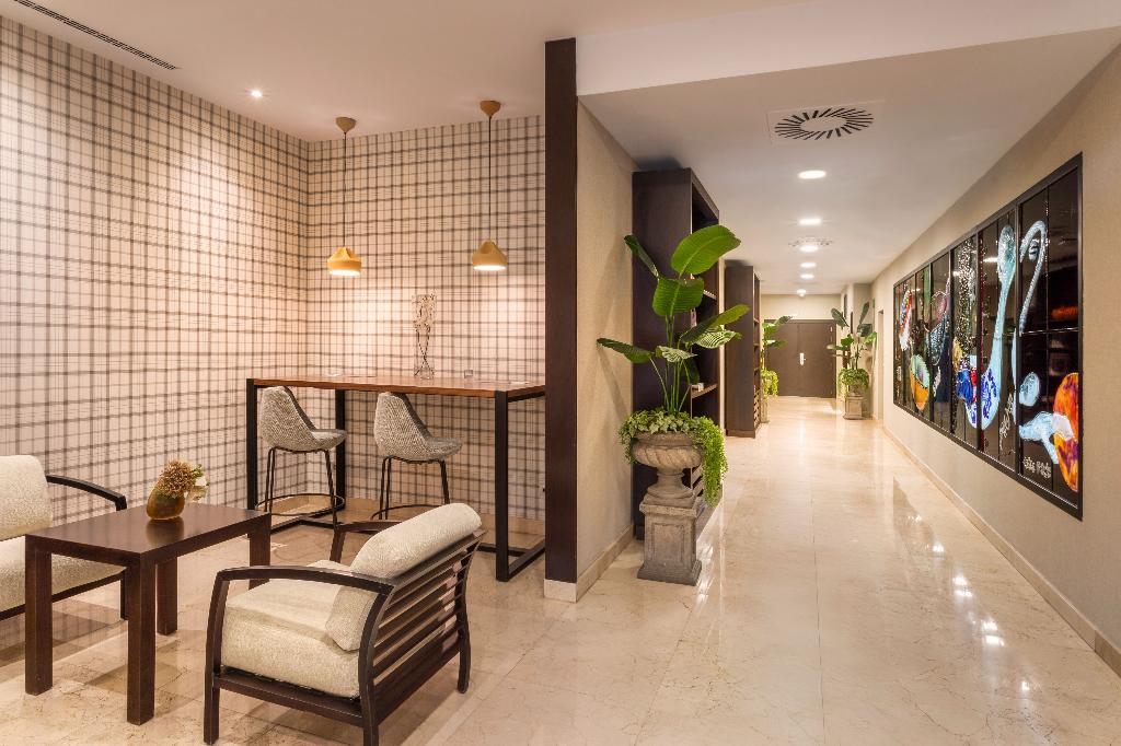 Hotel Catalonia El Retiro, Spanien, Madrid. Großes 29