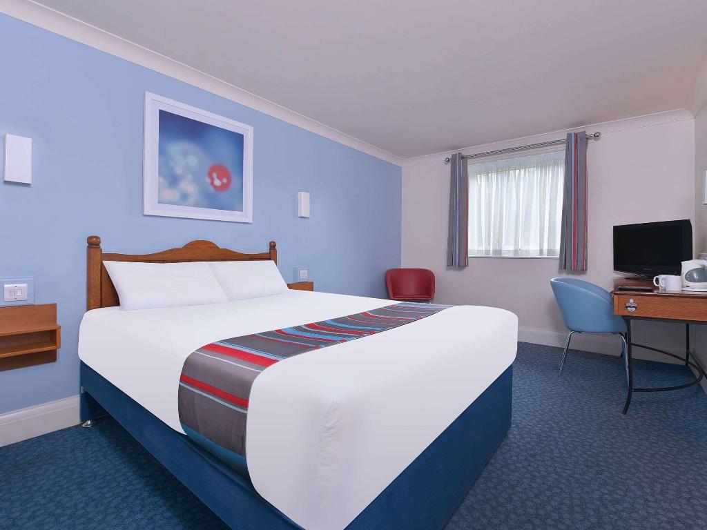 Sleep Inn Tewkesbury