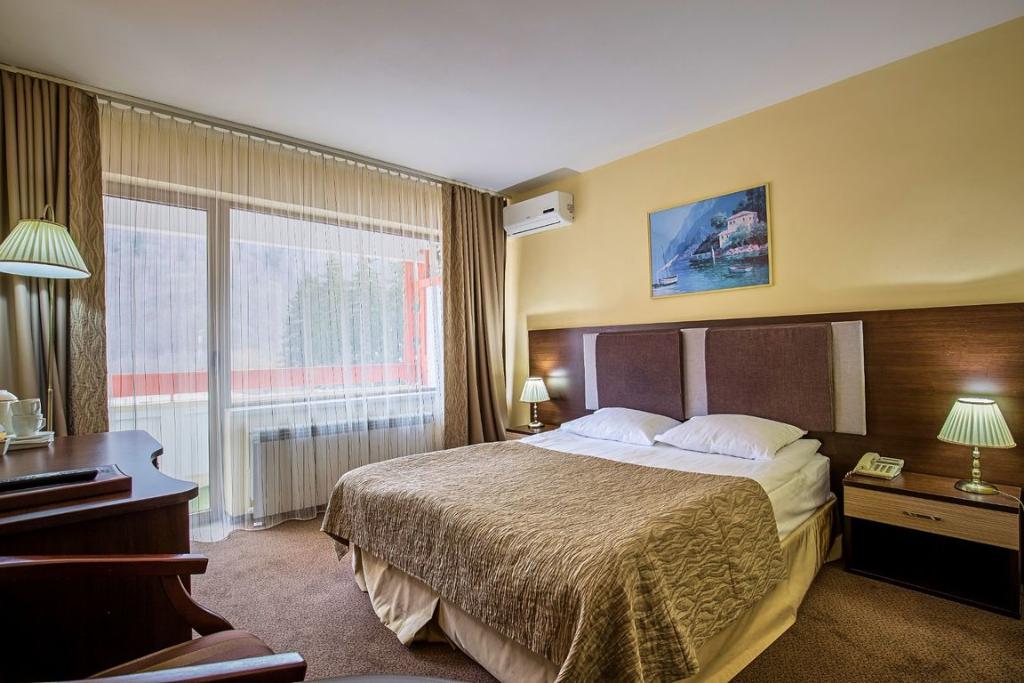 Hotel Sinaia