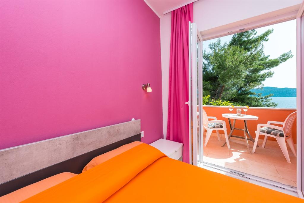 Hotel Villa Ratac, Kroatien, Slano. Großes 1