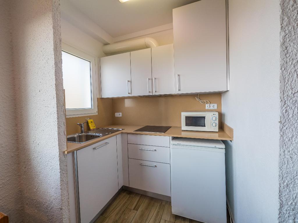 Apartaments AR Muntanya Mar
