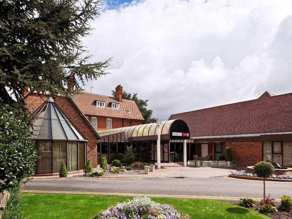Mercure Hull Grange Park