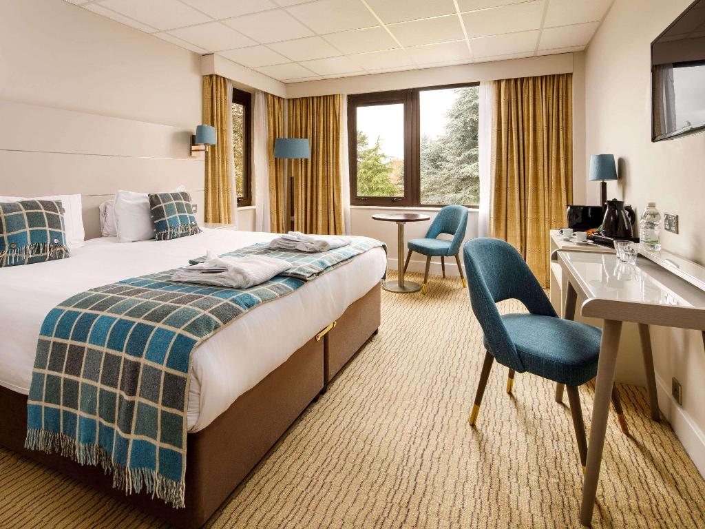 Mercure Hull Grange Park