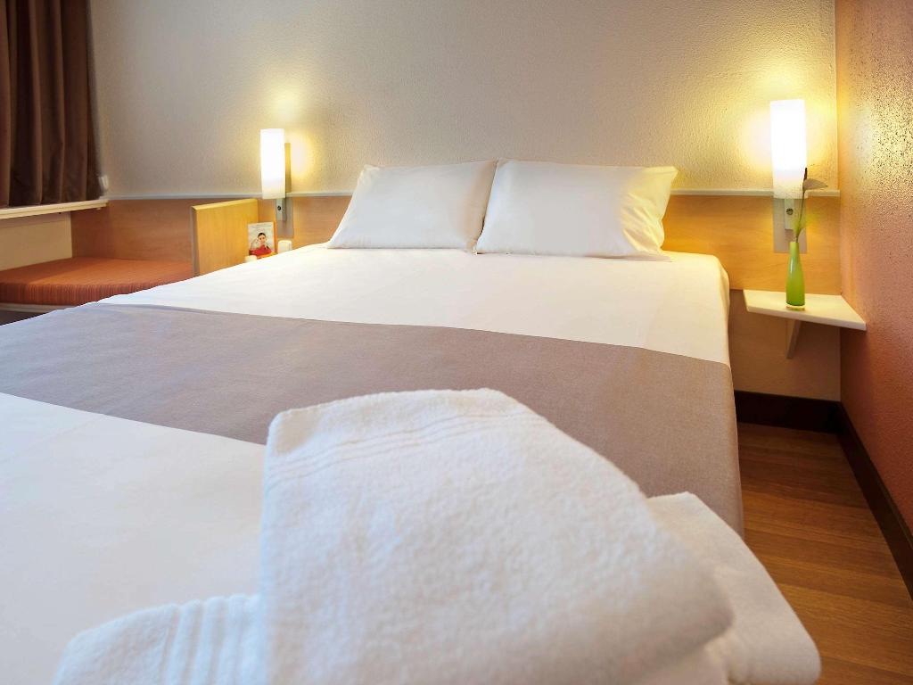 Ibis Bratislava Centrum