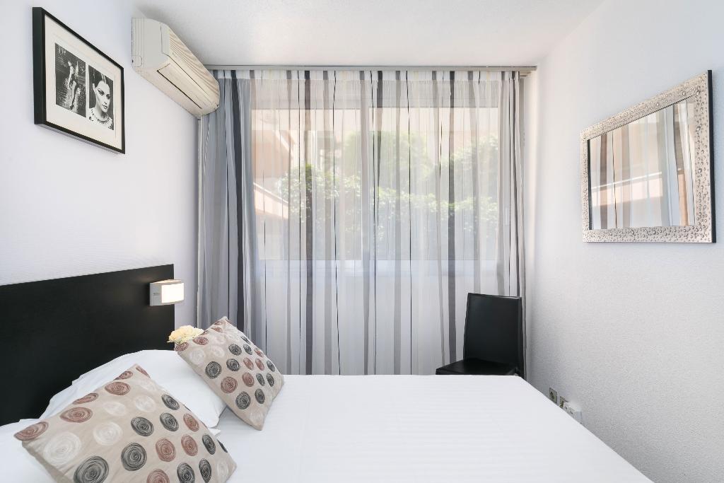 Best Western Hotel Mediterranee Menton