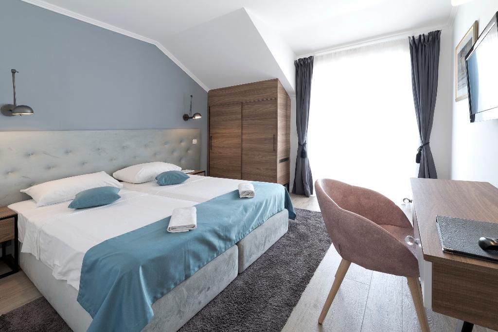 Hotel Perla, Kroatien, Dubrovnik. Großes 1