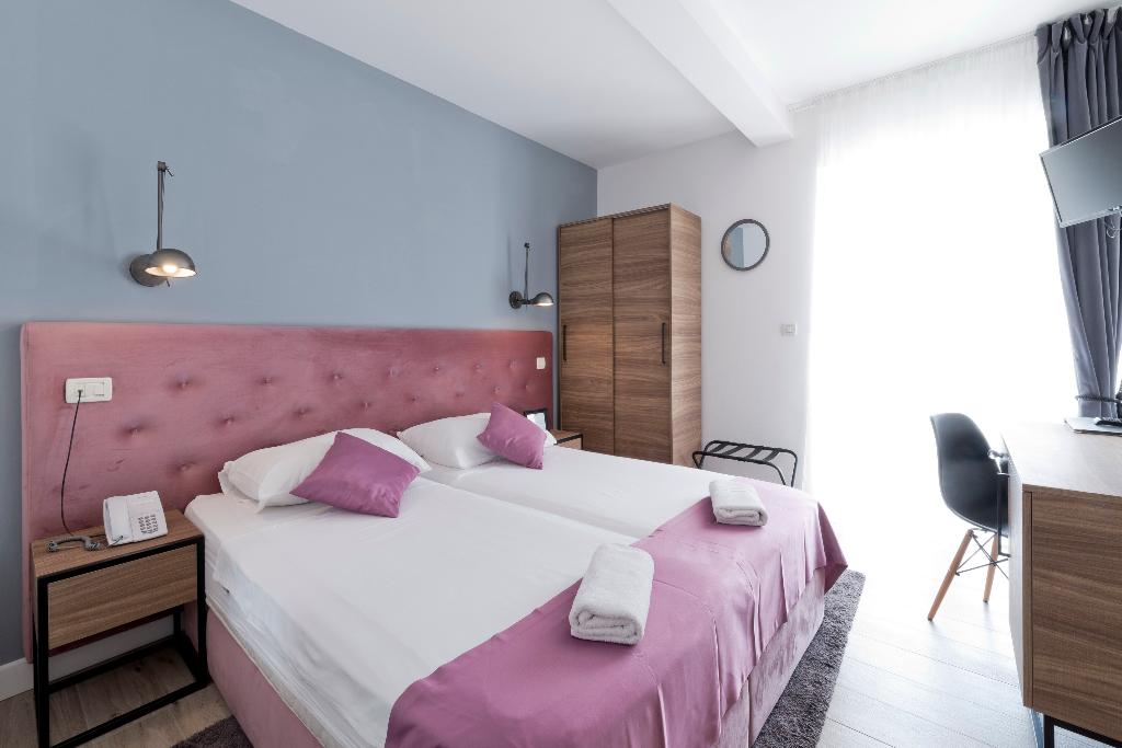 Hotel Perla, Kroatien, Dubrovnik. Großes 2