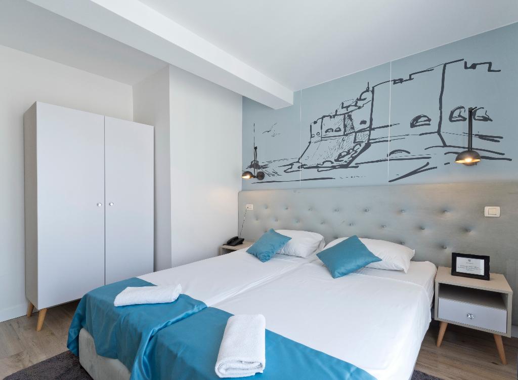 Hotel Perla, Kroatien, Dubrovnik. Großes 1