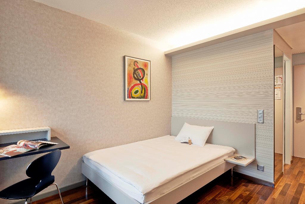 Sorell Hotel Ador