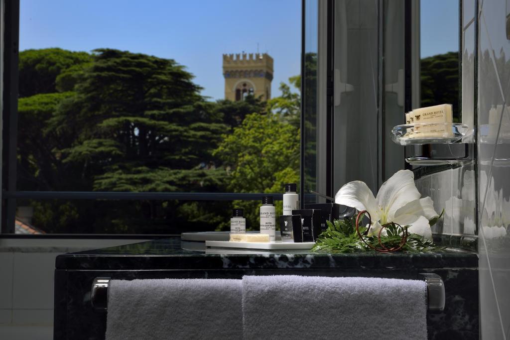 Grand Hotel Arenzano