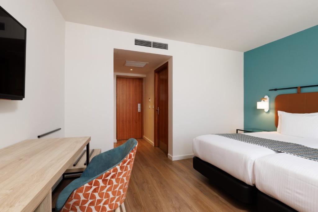Exe Vienna Hotel