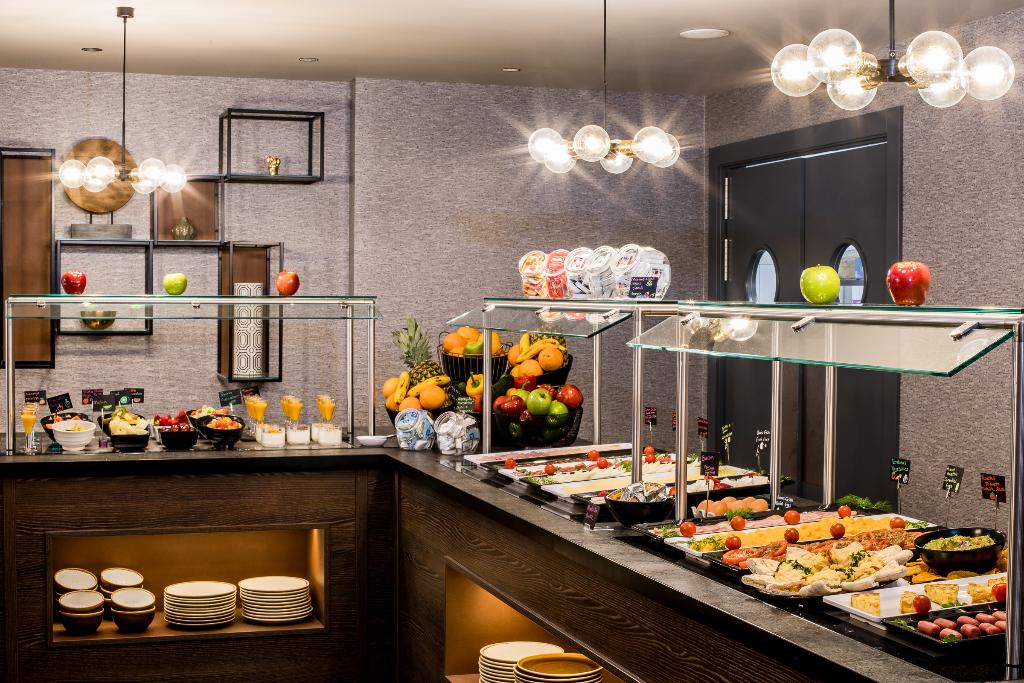 Hotel NYX Hotel Madrid by Leonardo Hotels, Spanien, Madrid. Großes 36