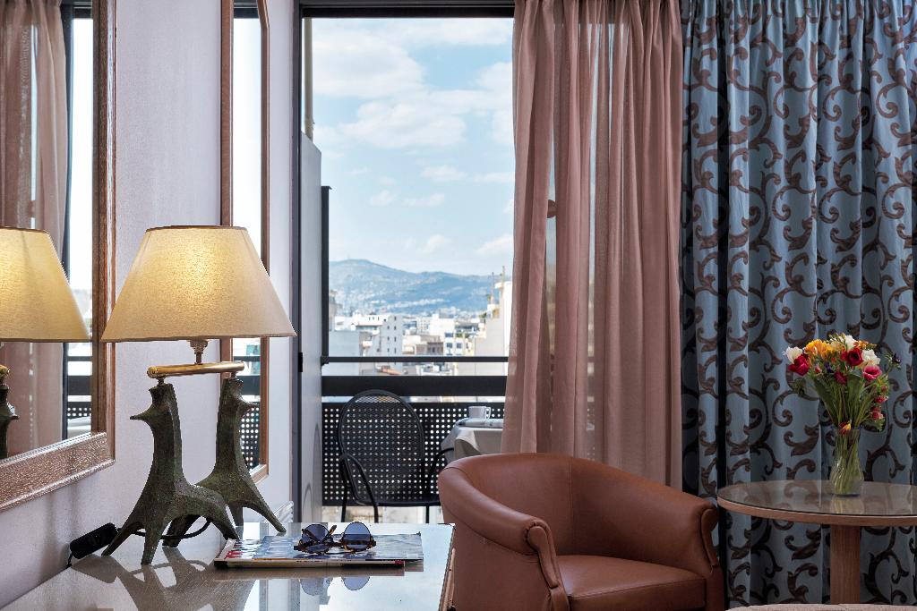 Candia Hotel