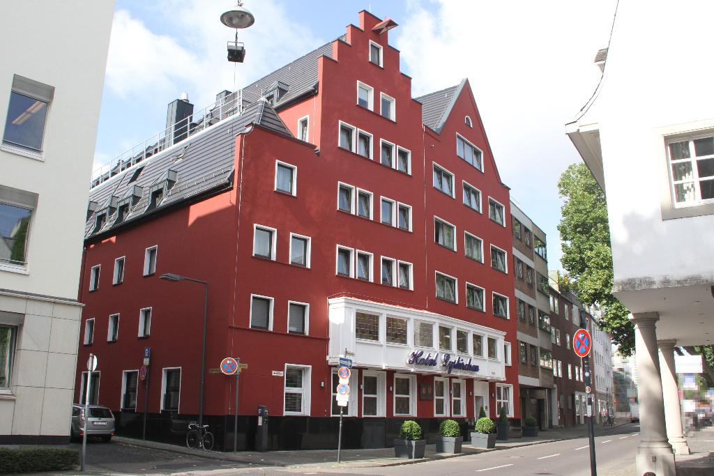 Lyskirchen