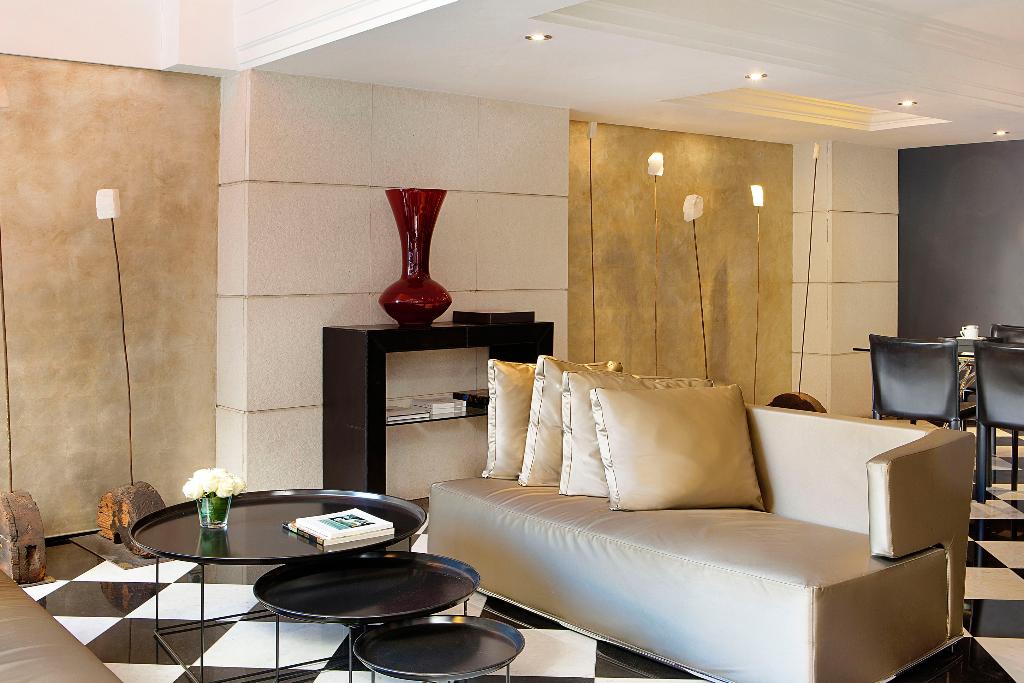 Hotel Gran Derby Suites, Spanien, Barcelona. Großes 28