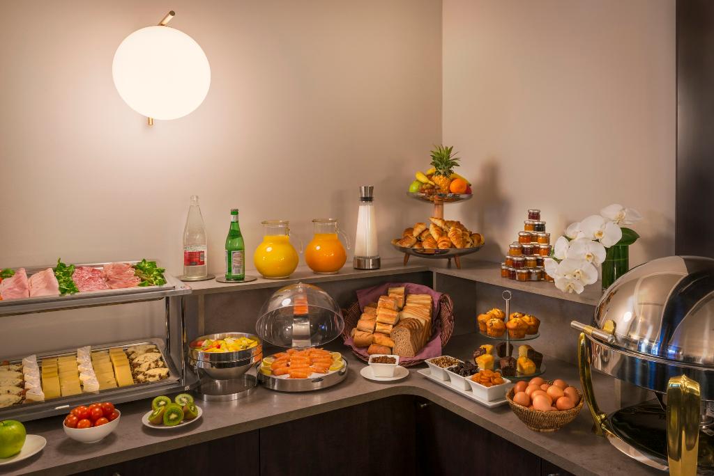 Hotel Hotel Le Marquis by Inwood Hotels, Frankreich, Paris. Großes 1