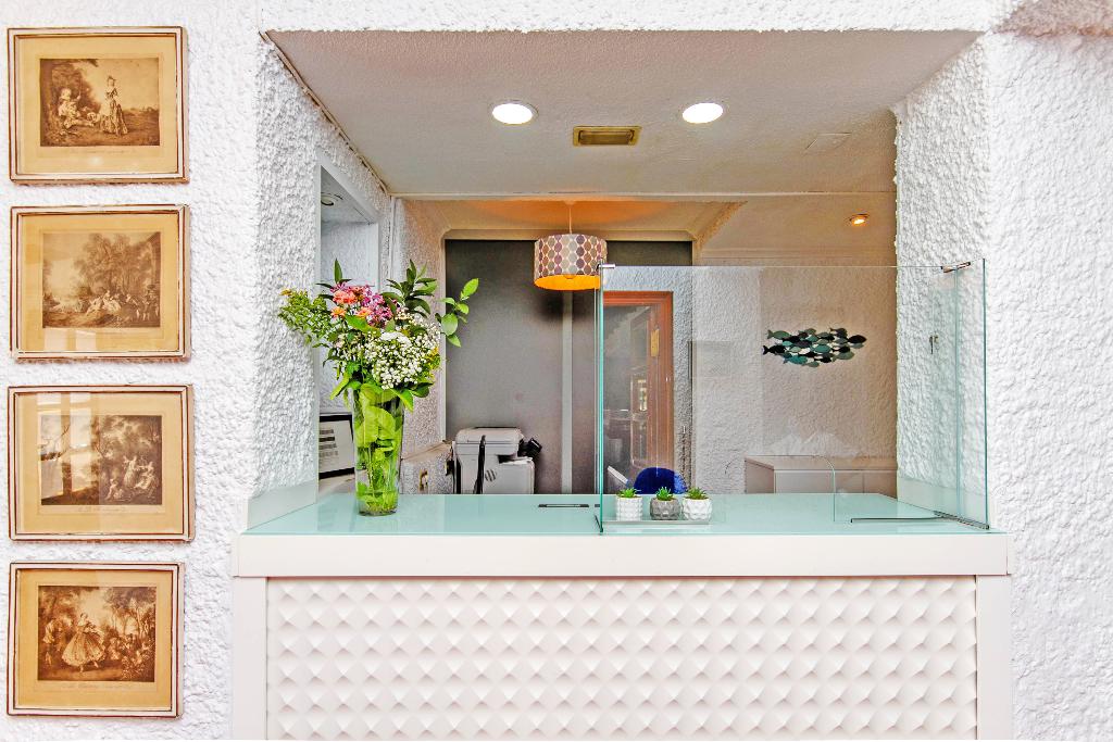 Hotel Hostal San Juan, Spanien, El Campello. Großes 2