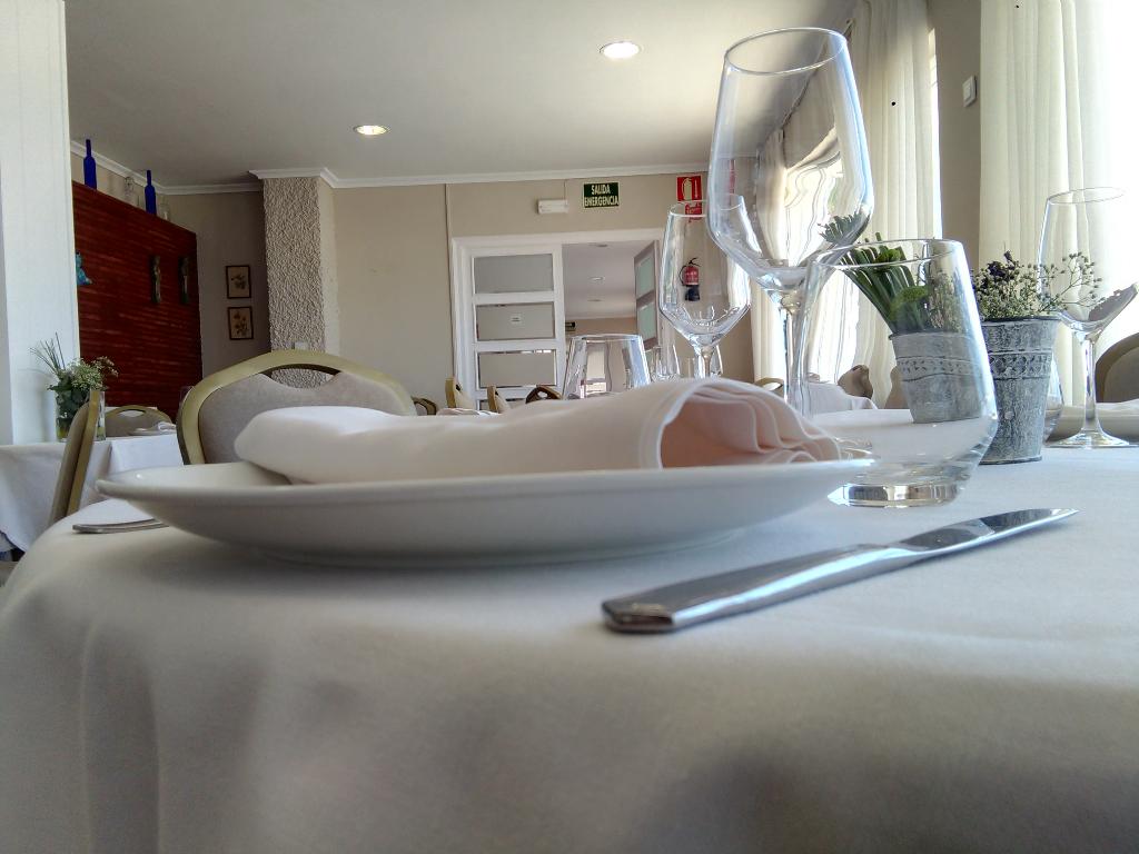 Hotel Hostal San Juan, Spanien, El Campello. Großes 41