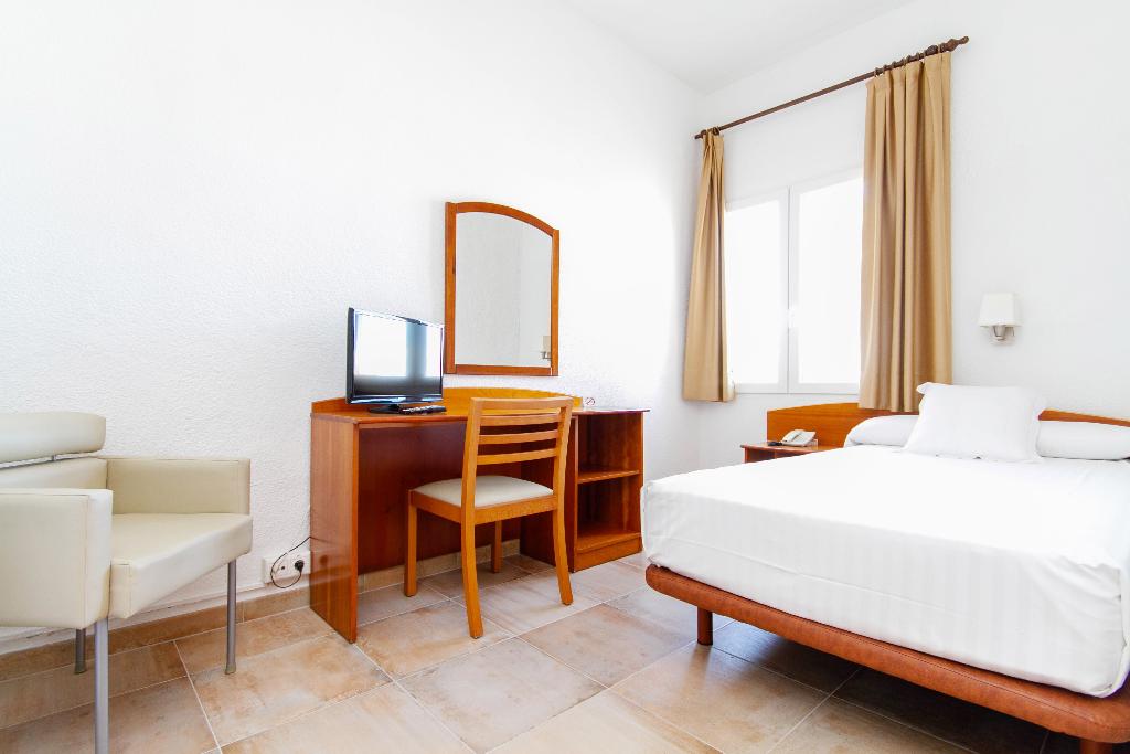 Hostal San Juan
