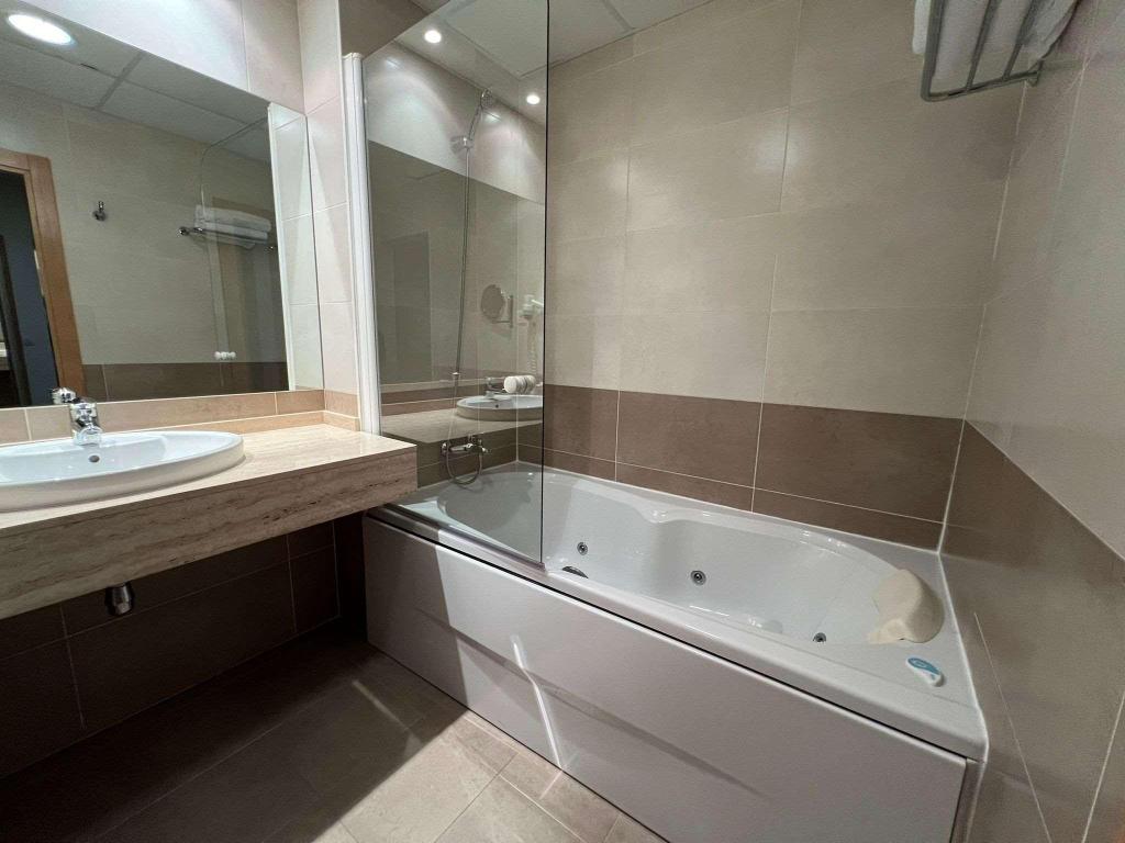 Blu Hotel Pamplona
