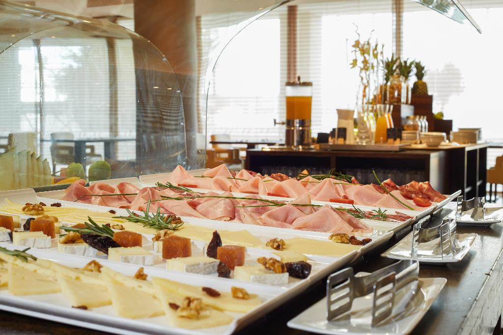 Hotel Sercotel Sant Boi, Spanien, Sant Boi de Llobregat. Großes 2