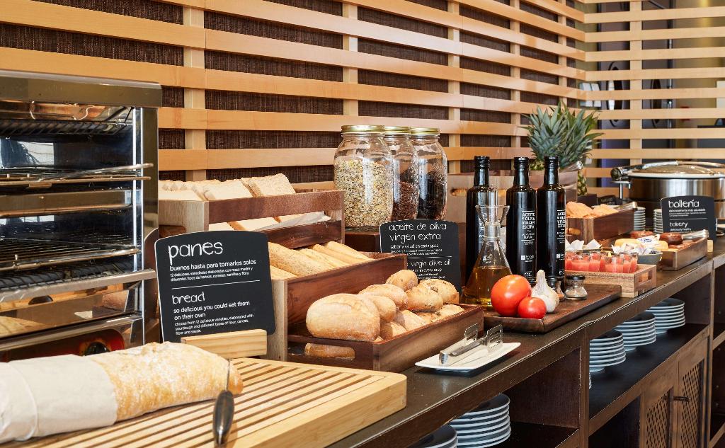 Hotel SERCOTEL SANT BOI, Spanien, Sant Boi de Llobregat. Großes 2