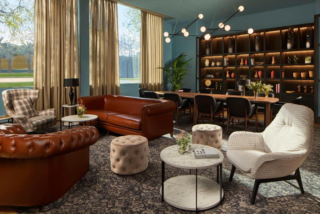 Hotel NH Alicante, Spanien, Alicante. Großes 2