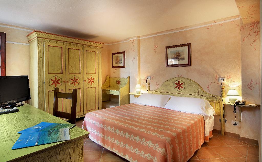 Colonna Beach Hotel Marinella