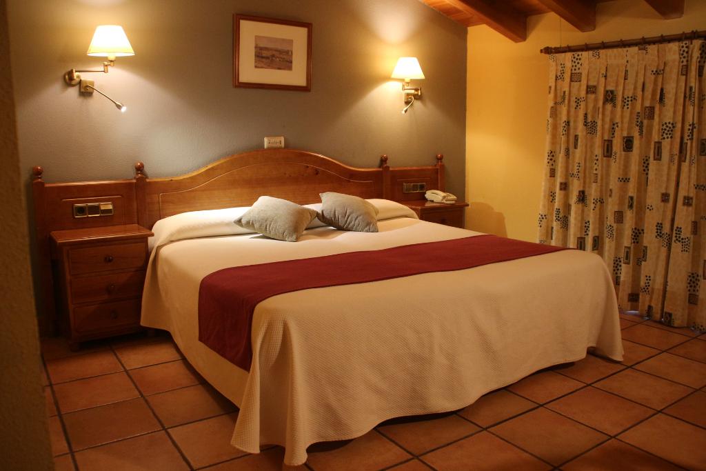 Hotel & Spa Peña Montañesa