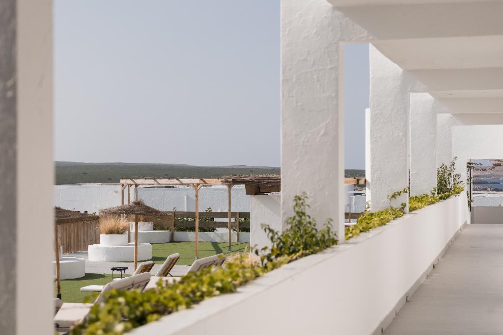 Hotel Beach Club, Spanien, Son Parc. Großes 2