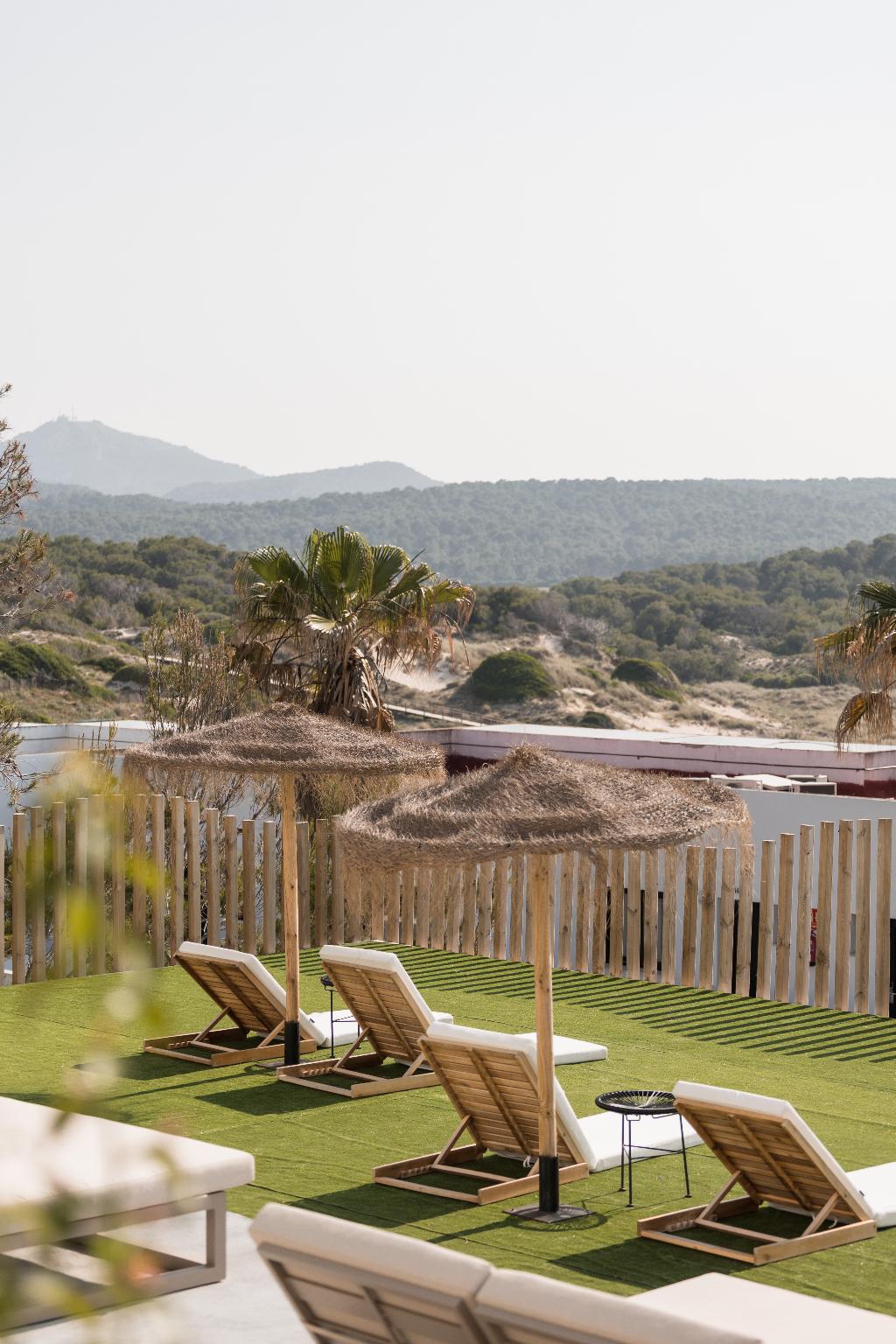 Hotel Beach Club, Spanien, Son Parc. Großes 1