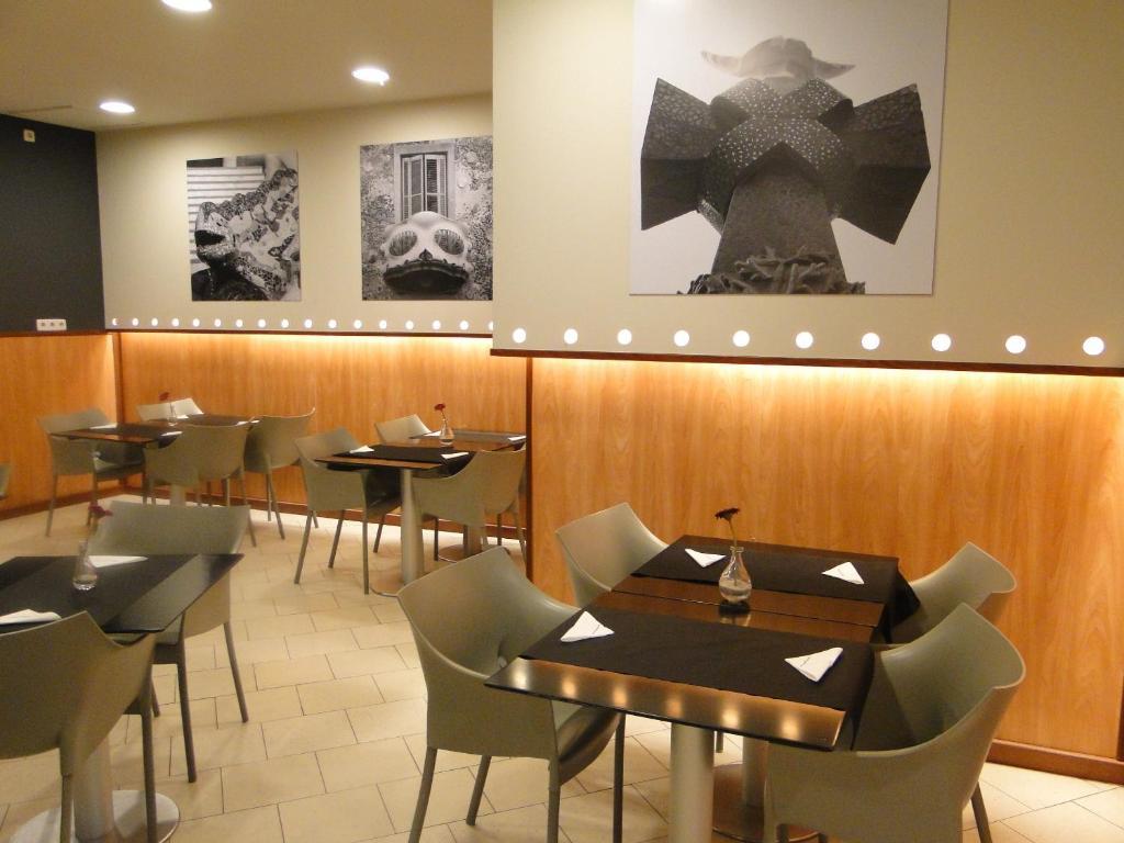 Hotel Hostal Lami, Spanien, Esplugues de Llobregat. Großes 2