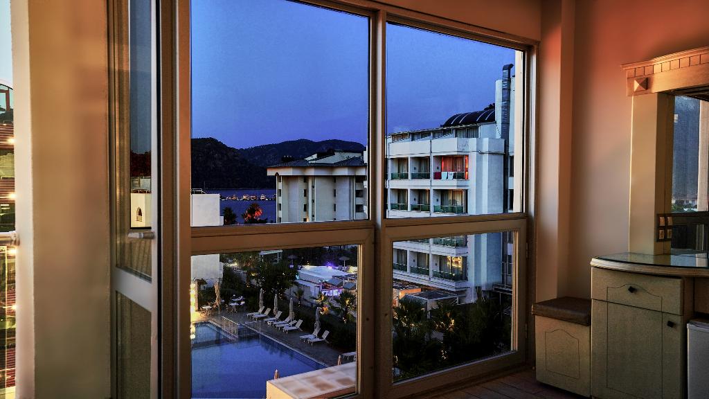 Arbatt Hotel Marmaris